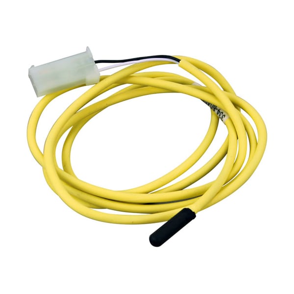 Sensor - Yellow, Liquid Line, 48 For - Part No Tr334-60407-01